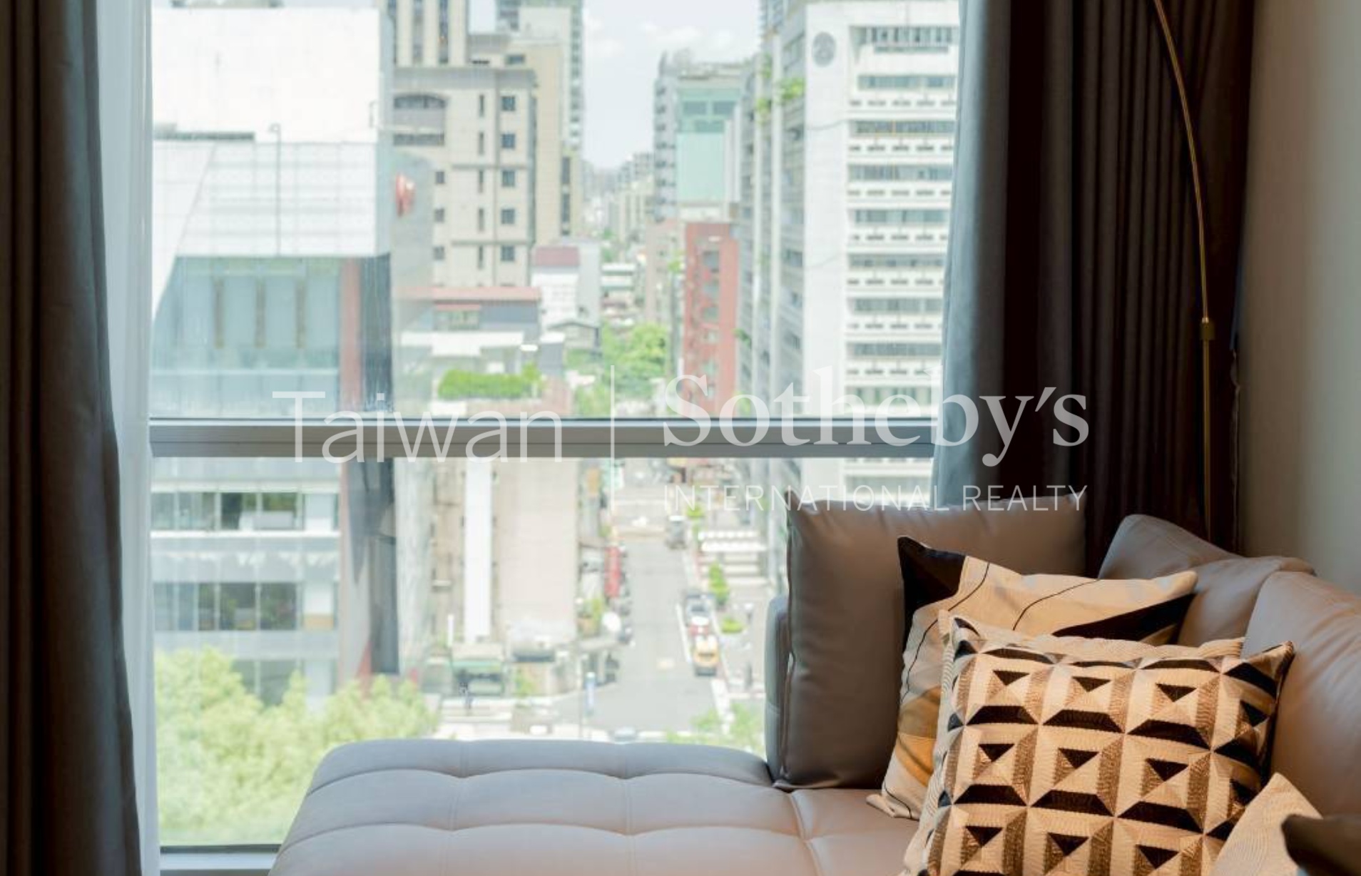 敦南國際御所室內照